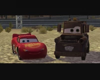 7. Disney Pixar Cars Mater-National Championship (PC) (klucz STEAM)